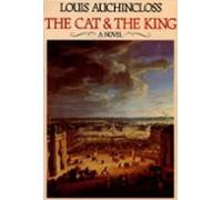 The Cat And The King (ebook)