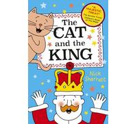 The Cat and the King (NE)