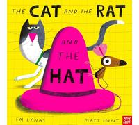 The Cat and the Rat and the Hat