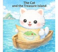 The Cat and the Treasure Island