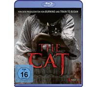 The Cat [Blu-ray]