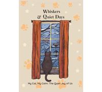 The Cat Companion Planner : A Cat Lover’s Personal Diary: Journal for Cat Lovers | Notebook for Cat Companions | 7x 10 inches, 110 colorful pages with ... | Gift for Cat Moms | Gift for Feline Lovers