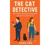 THE CAT DETECTIVE: The Case of the Black Himalayan