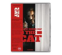 The Cat [Die Katze] (Limited Edition) [Blu-ray] [Region A & B]