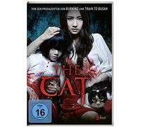 The Cat [DVD]