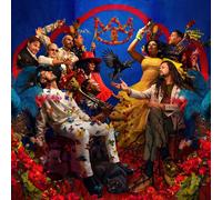 The Cat Empire Bird in Paradise (Vinyl) (Importación USA)