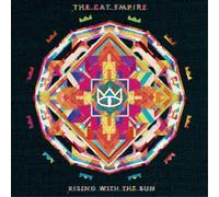 The Cat Empire – Rising With the Sun – CD – Importación USA – Integral