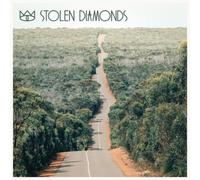 The Cat Empire – Stolen Diamonds – CD – Importación USA