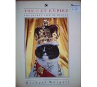 The Cat Empire: The Secret Life of Merlin (Corgi books)