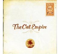 The Cat Empire - Two Shoes [11trx] Oz Only