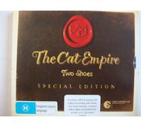 The Cat Empire - Two Shoes