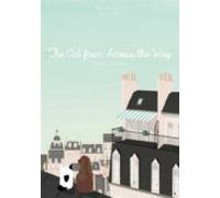 The Cat From Across The Way (ebook)