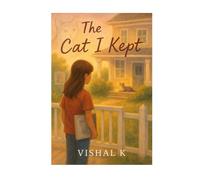 The Cat I Kept (The Writer’s Legacy Series)