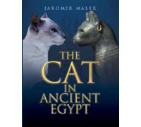 El gato en el Antiguo Egipto – Thames & Hudson