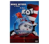 The Cat in the Hat [DVD] (IMPORT) (No hay versión española)