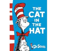 The Cat in the hat: Green Back Book (Dr. Seuss - Green Back Book)