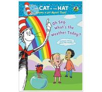 The Cat in the Hat Knows a Lot About That! Oh Say, What's the Weather Today? [USA] [DVD]