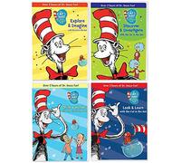 The Cat in the Hat Knows a Lot About That!: TV Series Complete Season 1 DVD Collection - 80 Episodes!