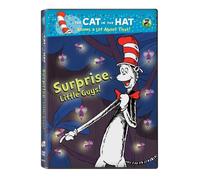 The_Cat_in_the_Hat_Knows_a_Lot_About_That!_(TV_Series) [USA] [DVD]