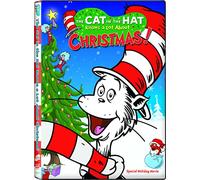 The_Cat_in_the_Hat_Knows_a_Lot_About_That!_(TV_Series) [USA] [DVD]