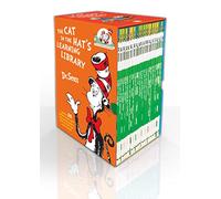 Biblioteca de El Gato con Sombrero – Colección clásica de cuentos en rima