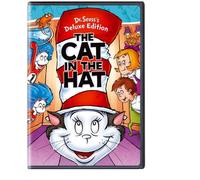 The_Cat_in_the_Hat_(TV) [USA] [DVD]