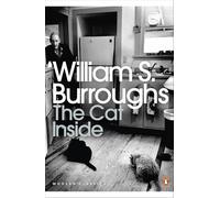 The Cat Inside (Penguin Modern Classics)
