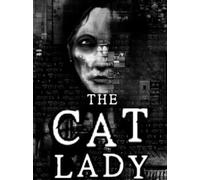 The Cat Lady GOG.COM Key GLOBAL