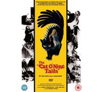 The Cat O Nine Tails [Alemania] [DVD]