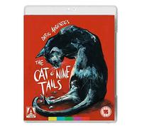 The Cat O' Nine Tails [Blu-ray]