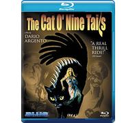 The Cat O' Nine Tails [USA] [Blu-ray]