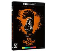 The Cat O' Nine Tails [USA] [Blu-ray]