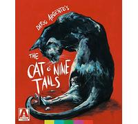 The Cat O' Nine Tails [USA] [Blu-ray]