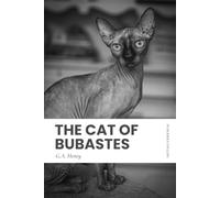 The Cat of Bubastes: Modern, Updated Translation