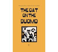 The Cat on the Duomo: Bilingual Italian-English Stories from Milan