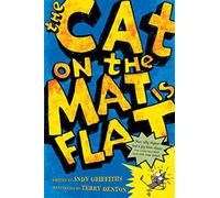 The Cat on the Mat is Flat: 17