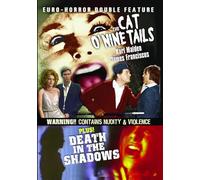 The Cat O'nine Tails [USA] [DVD]