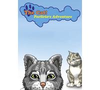 The Cat! Porfirio's Adventure (PC) Steam Key GLOBAL