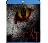 The Cat [Reino Unido] [Blu-ray]