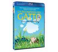 The Cat Return [Italia] [Blu-ray]
