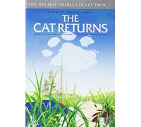 The Cat Returns [Reino Unido] [DVD]
