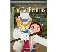 The Cat Returns [USA] [DVD]