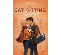 The Cat-Sitting Disaster: Autumn Vibes in New York | New Adult Cosy Romance mit Strangers to Lovers