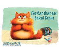 The Cat That Ate Baked Beans