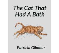 The Cat That Had A Bath