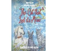 The Cat that lost its Meow