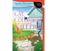 The Cat The Collector And The Killer (ebook)