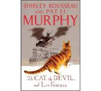 The Cat The Devil And Lee Fontana (ebook)