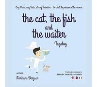 The Cat The Fish And The Waiter (Tagalog)