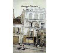 The Cat (The Penguin English Library)